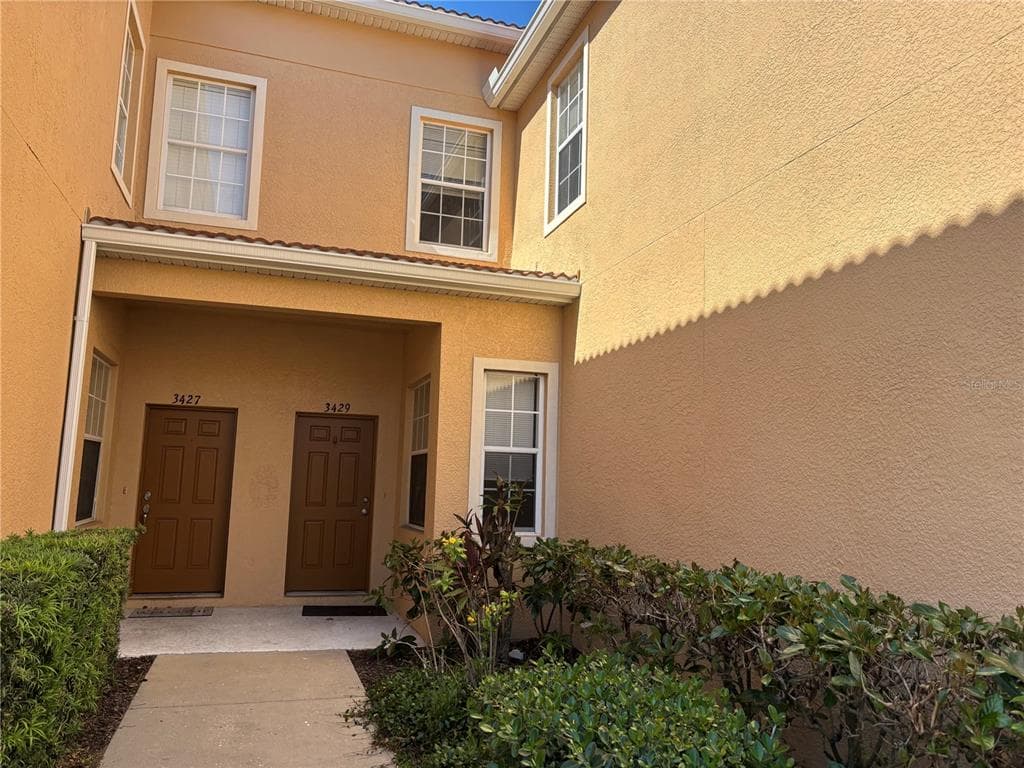 3429 PARKRIDGE CIRCLE # 19-103, SARASOTA, FL 34243 — zdjęcie 2