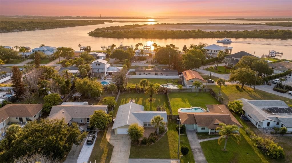 40 CUNNINGHAM DRIVE, NEW SMYRNA BEACH, FL 32168 — zdjęcie 3