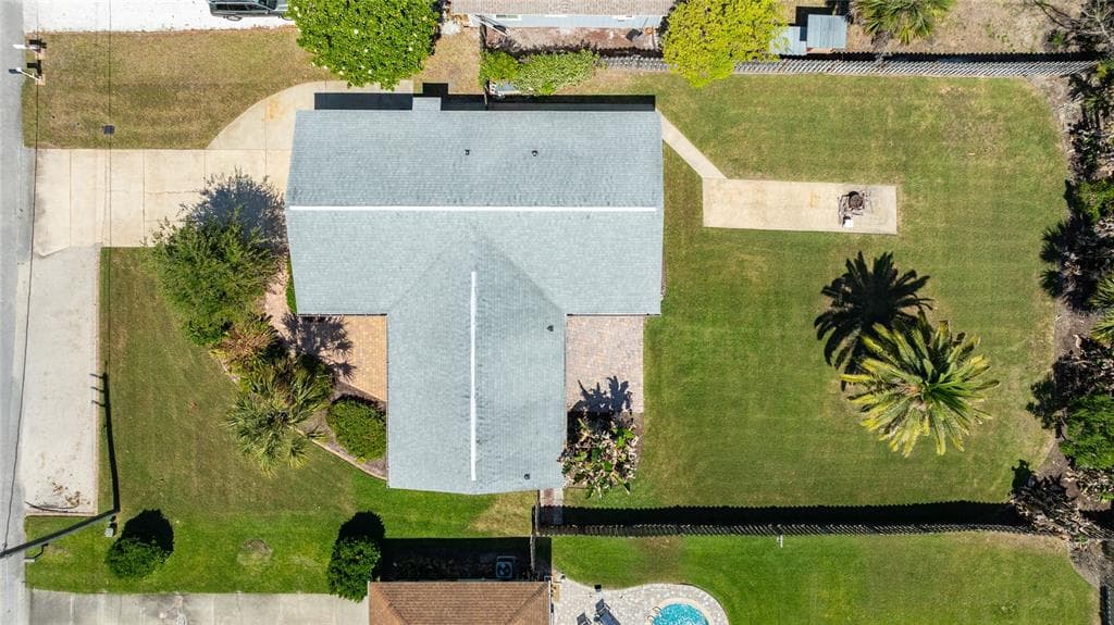 40 CUNNINGHAM DRIVE, NEW SMYRNA BEACH, FL 32168 — zdjęcie 5