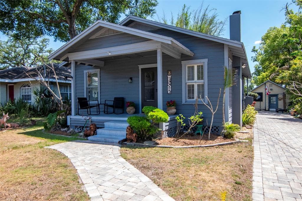 220 W FERN STREET, TAMPA, FL 33604 — zdjęcie 2
