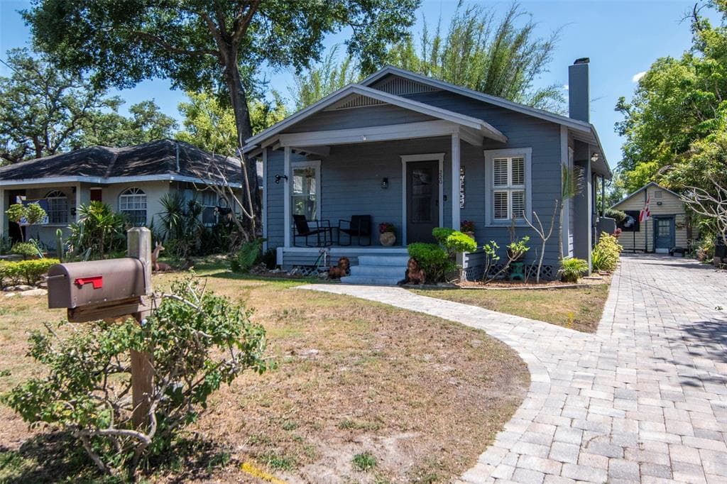 220 W FERN STREET, TAMPA, FL 33604 — zdjęcie 3