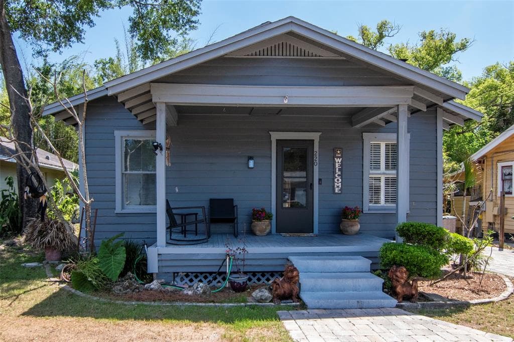220 W FERN STREET, TAMPA, FL 33604 — zdjęcie 4