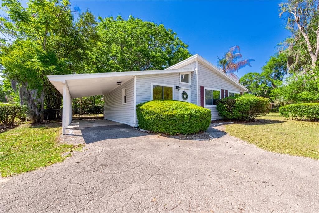 950 S LAWRENCE BOULEVARD, KEYSTONE HEIGHTS, FL 32656 — zdjęcie 2