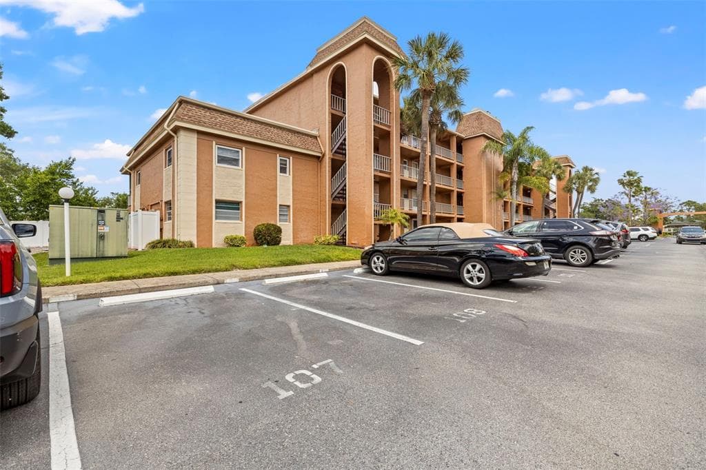 12760 INDIAN ROCKS ROAD # 107, LARGO, FL 33774 — zdjęcie 3