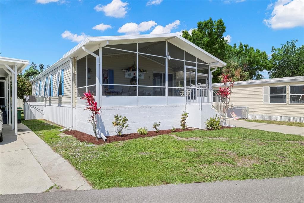 2927 COQUINA ESPLANADE, PUNTA GORDA, FL 33982 — zdjęcie 5