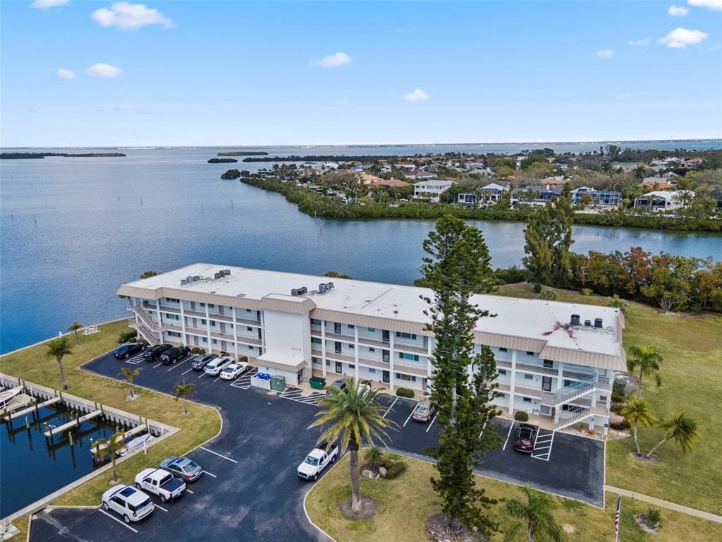 3330 GULF OF MEXICO DRIVE # 104D, LONGBOAT KEY, FL 34228 — zdjęcie 2