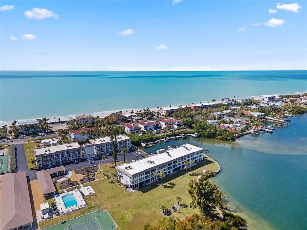 3330 GULF OF MEXICO DRIVE # 104D, LONGBOAT KEY, FL 34228 — zdjęcie 3