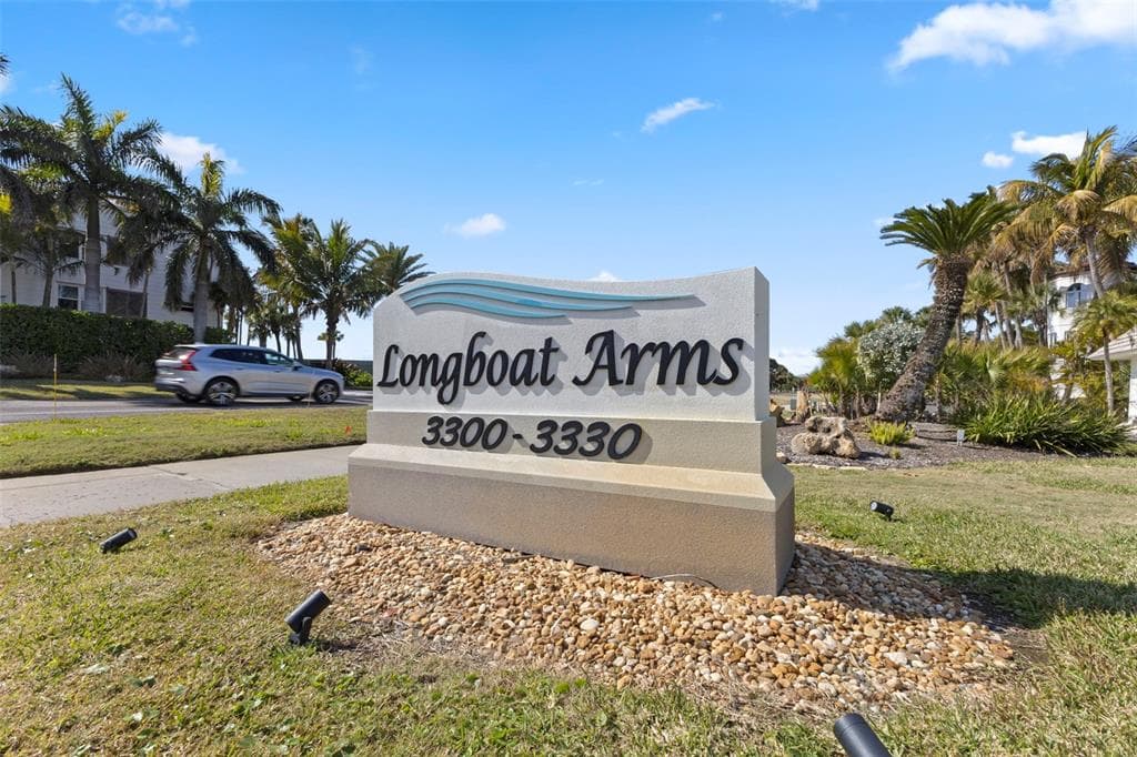 3330 GULF OF MEXICO DRIVE # 104D, LONGBOAT KEY, FL 34228 — zdjęcie 5