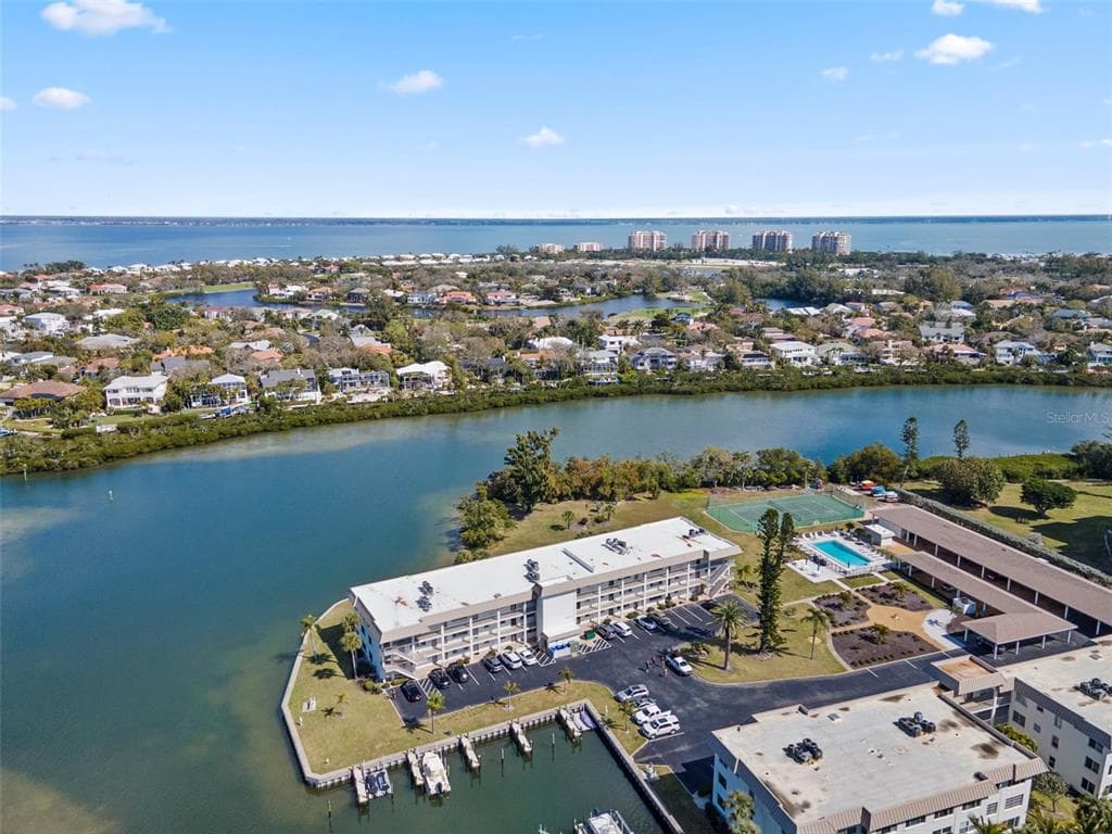 3330 GULF OF MEXICO DRIVE # 104D, LONGBOAT KEY, FL 34228 — zdjęcie 4