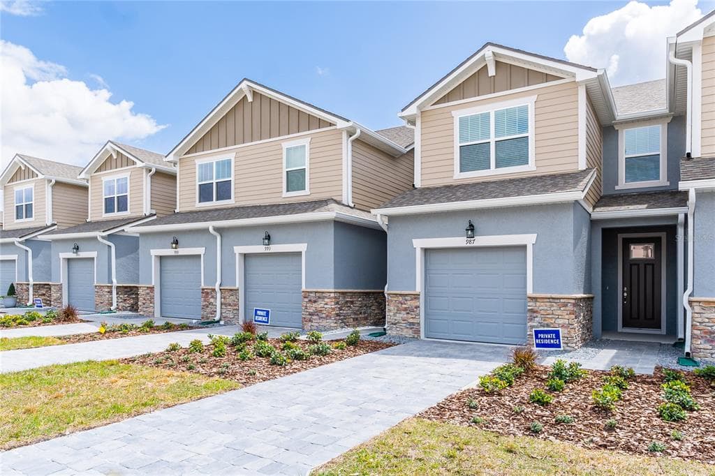 987 SPRING PALMS LOOP, ORLANDO, FL 32828 — zdjęcie 2