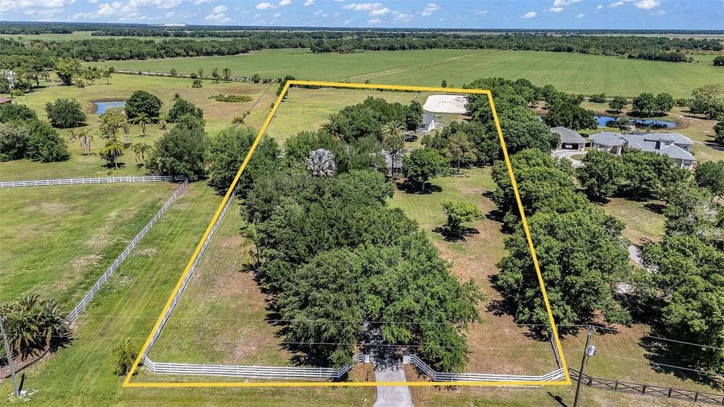 5222 BLACKJACK CIRCLE, PUNTA GORDA, FL 33982 — zdjęcie 2