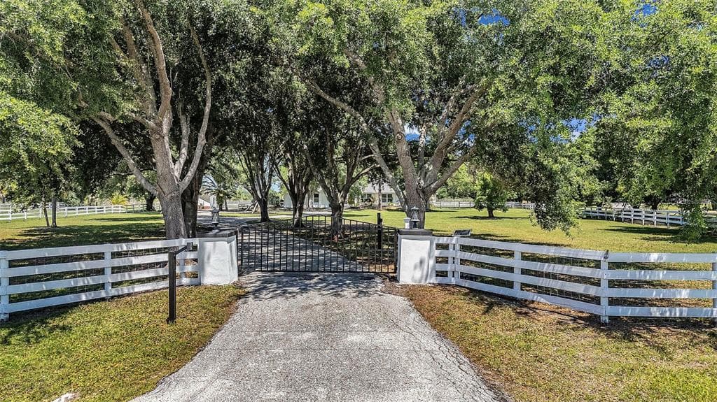 5222 BLACKJACK CIRCLE, PUNTA GORDA, FL 33982 — zdjęcie 3