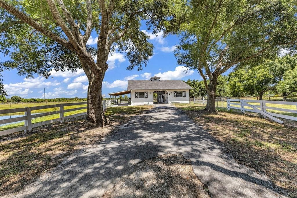 5222 BLACKJACK CIRCLE, PUNTA GORDA, FL 33982 — zdjęcie 4