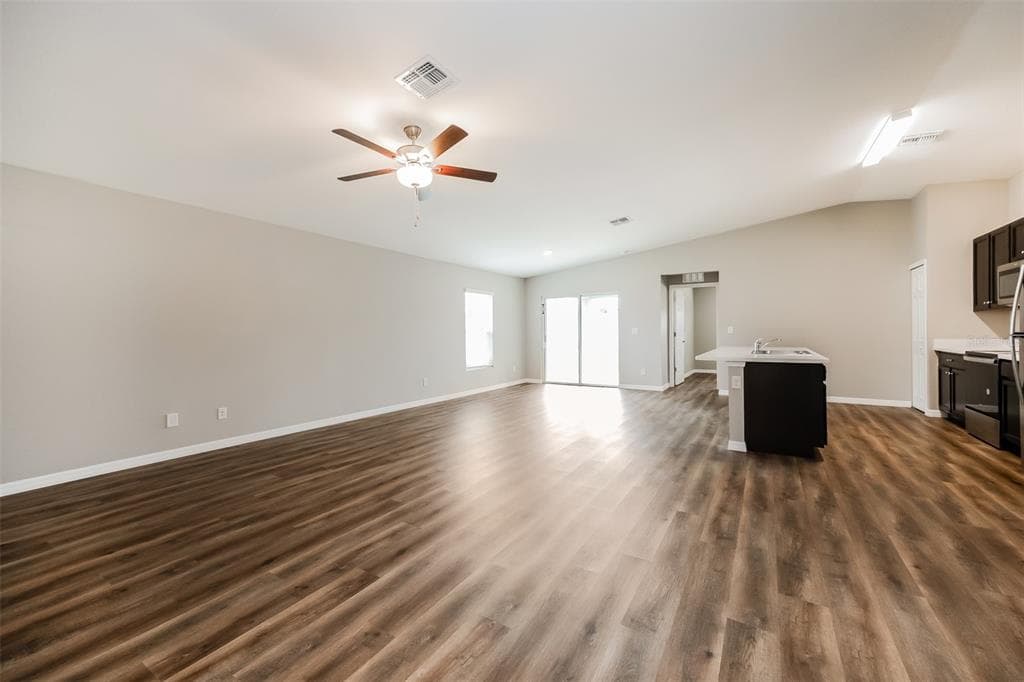 3637 STARBOARD AVENUE, NORTH PORT, FL 34287 — zdjęcie 3