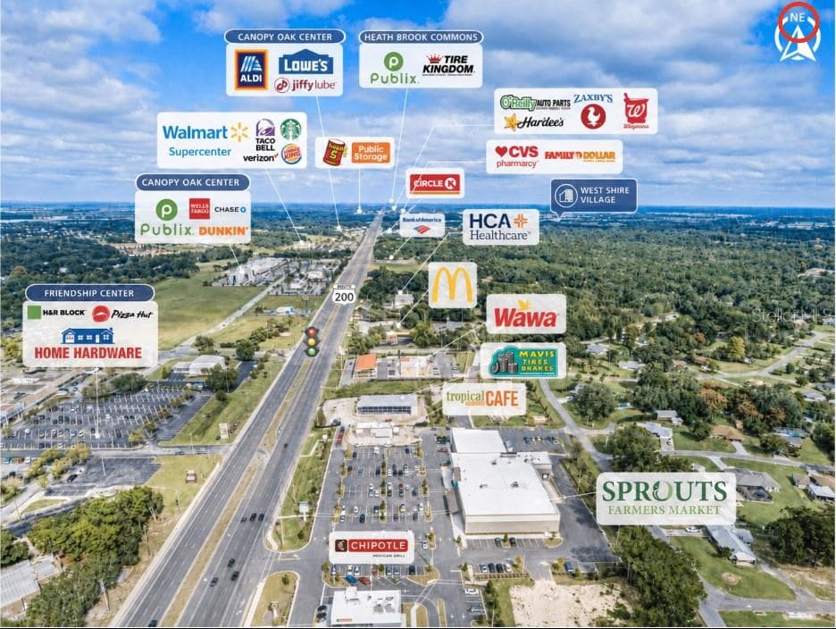 11081 SW 107TH PLACE, OCALA, FL 34481 — zdjęcie 5