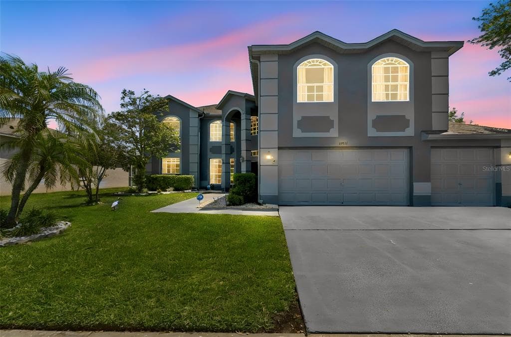 15911 MUIRFIELD DRIVE, ODESSA, FL 33556