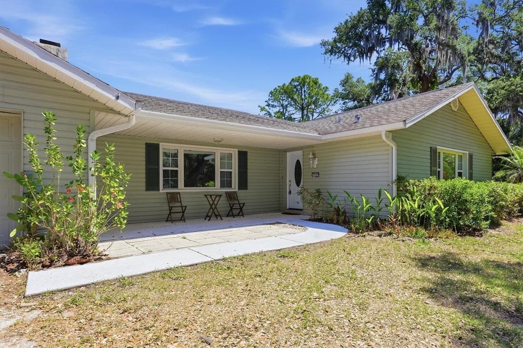 4420 GREENWOOD STABLES ROAD, SARASOTA, FL 34235 — zdjęcie 2