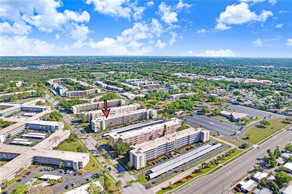 5603 80TH STREET N # 303, ST PETERSBURG, FL 33709 — zdjęcie 2