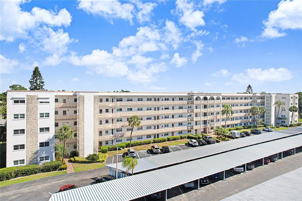 5603 80TH STREET N # 303, ST PETERSBURG, FL 33709