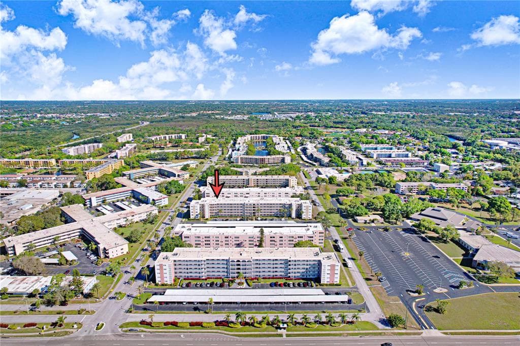 5603 80TH STREET N # 303, ST PETERSBURG, FL 33709 — zdjęcie 4