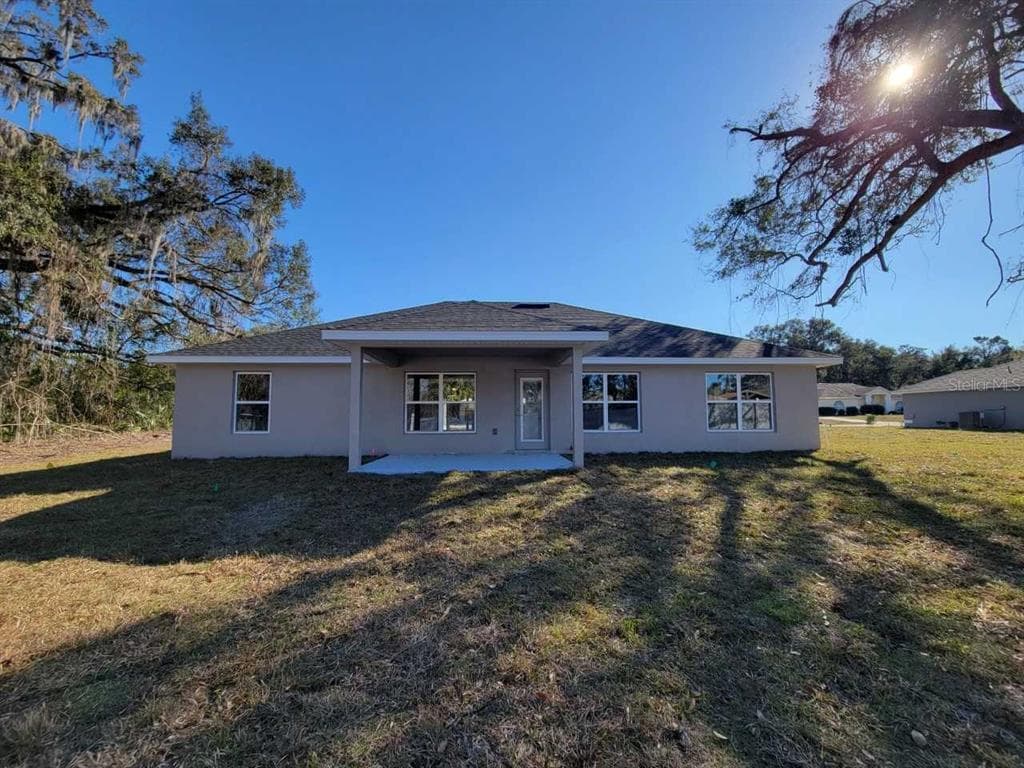 14578 SW 69TH COURT ROAD, OCALA, FL 34473 — zdjęcie 3