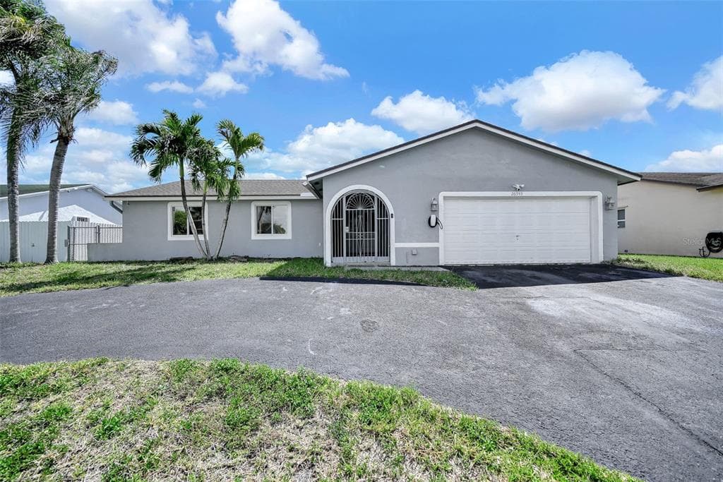 26543 SW 122ND PLACE, HOMESTEAD, FL 33032