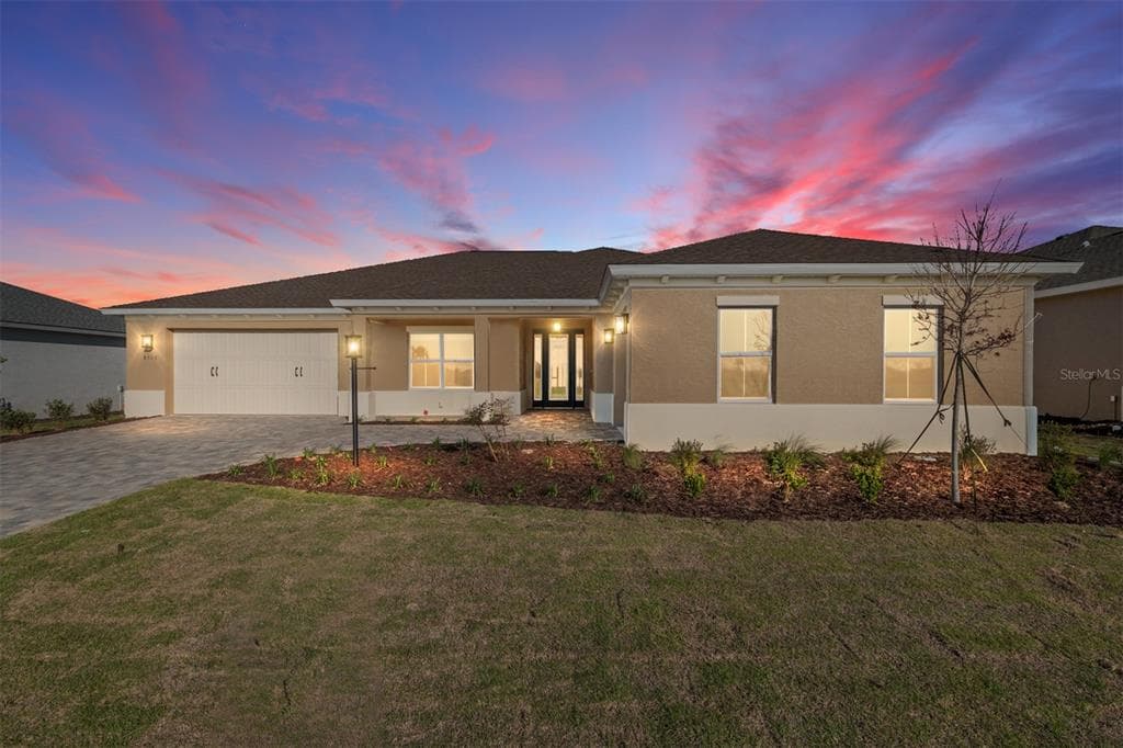 8515 SW 101ST TERRACE, OCALA, FL 34481