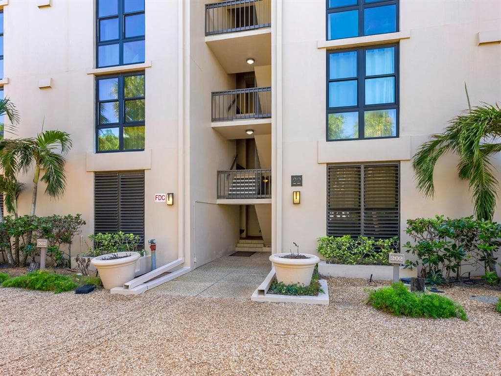 22 SANDY COVE ROAD # APT 203, SARASOTA, FL 34242 — zdjęcie 3
