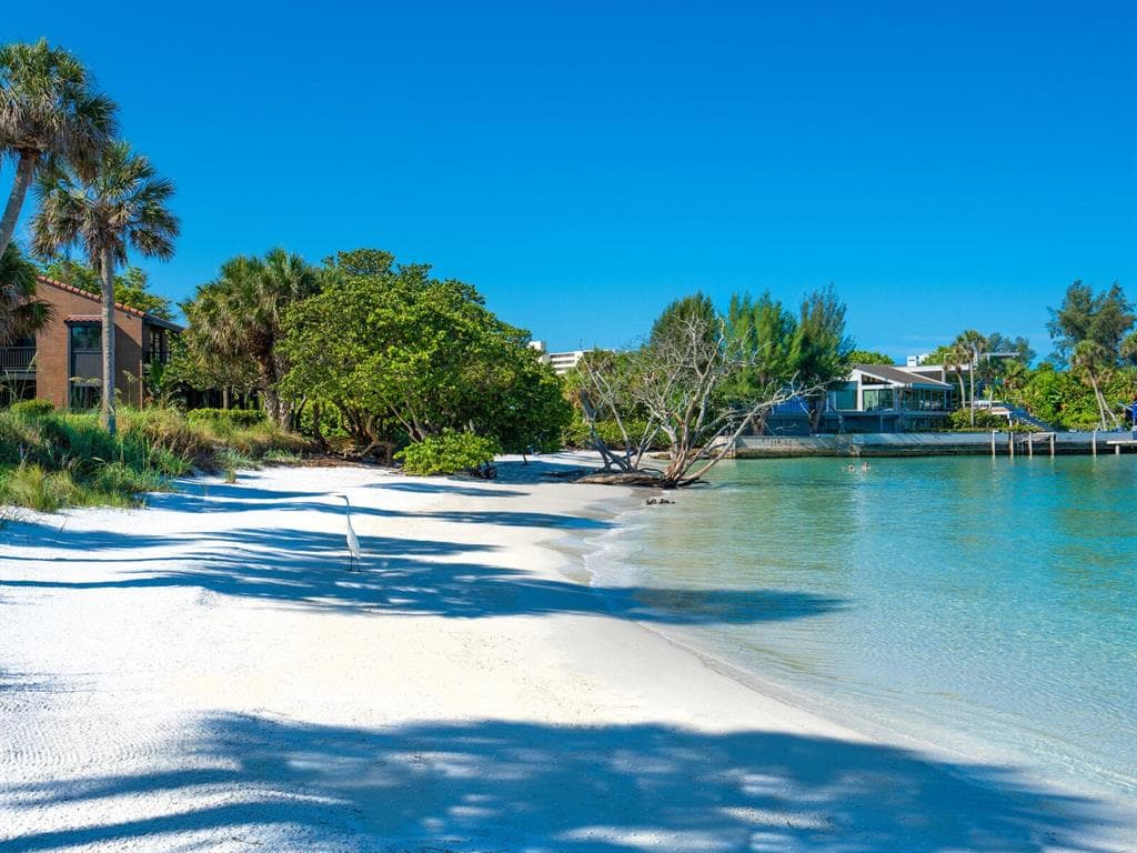 22 SANDY COVE ROAD # APT 203, SARASOTA, FL 34242