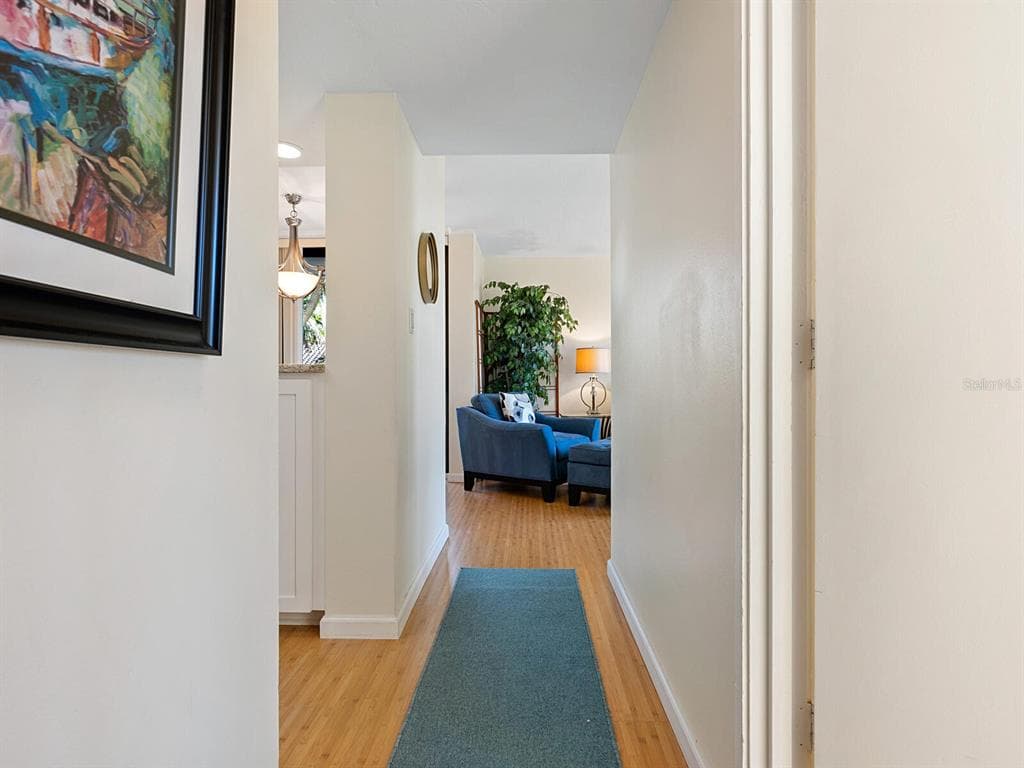 22 SANDY COVE ROAD # APT 203, SARASOTA, FL 34242 — zdjęcie 4