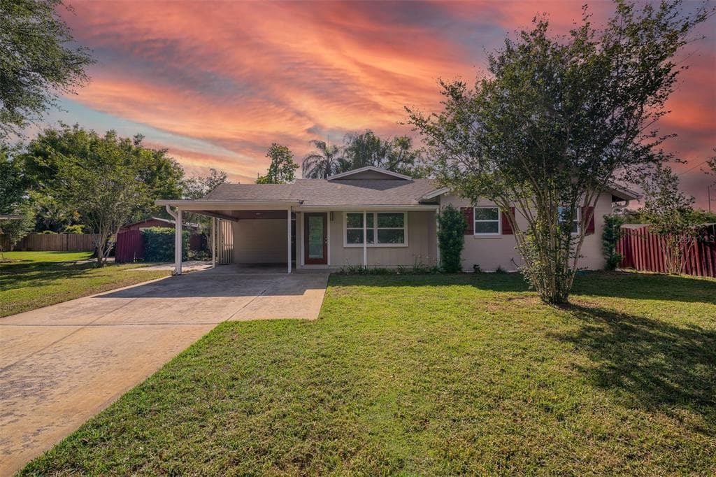 525 OLOLU DRIVE, WINTER PARK, FL 32789
