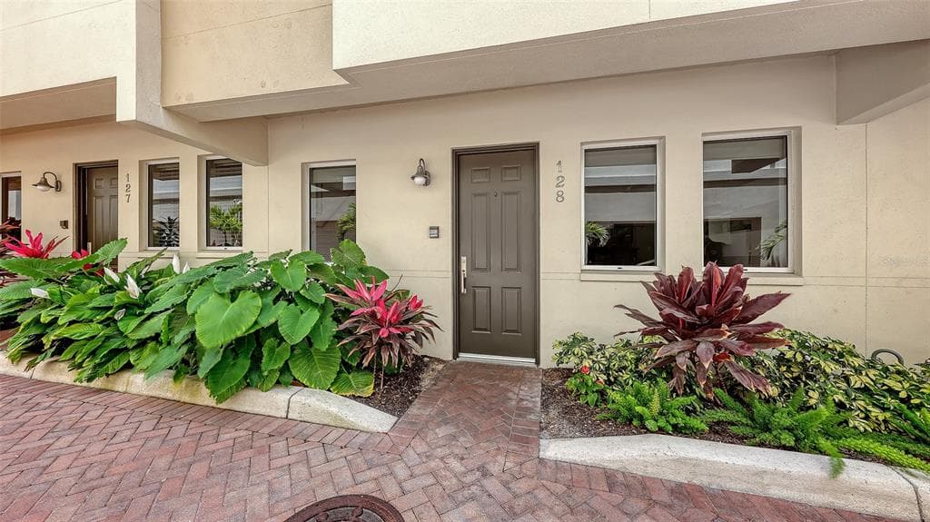 235 COCOANUT AVENUE # 128E, SARASOTA, FL 34236 — zdjęcie 5