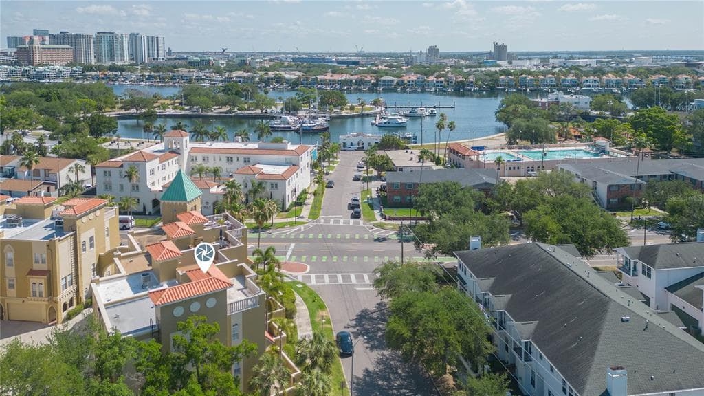 114 E DAVIS BOULEVARD # 13, TAMPA, FL 33606 — zdjęcie 2