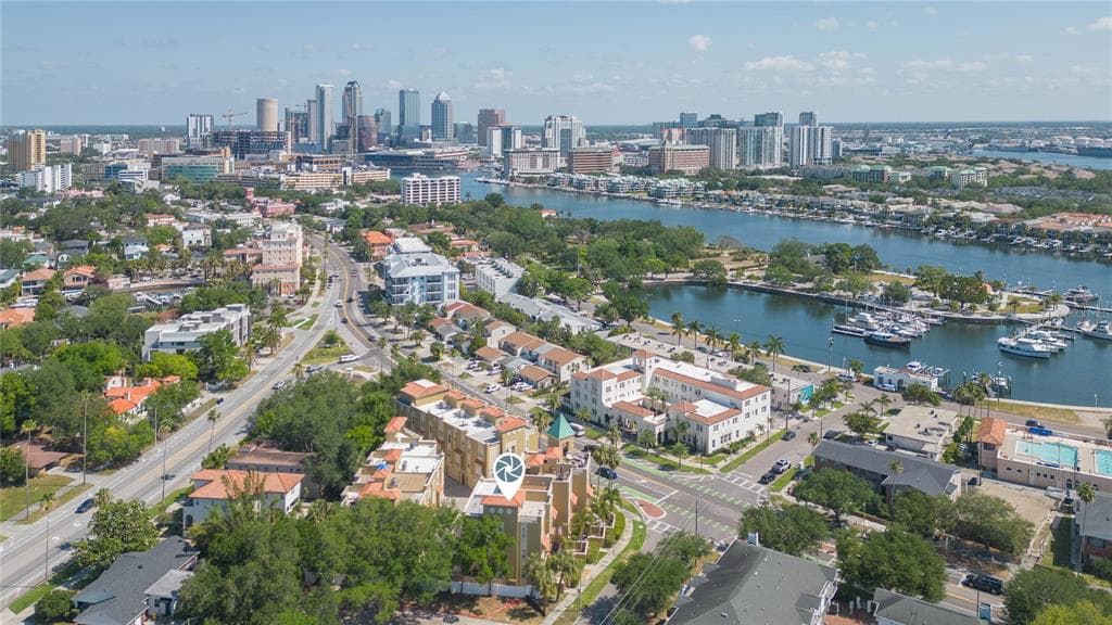 114 E DAVIS BOULEVARD # 13, TAMPA, FL 33606 — zdjęcie 3