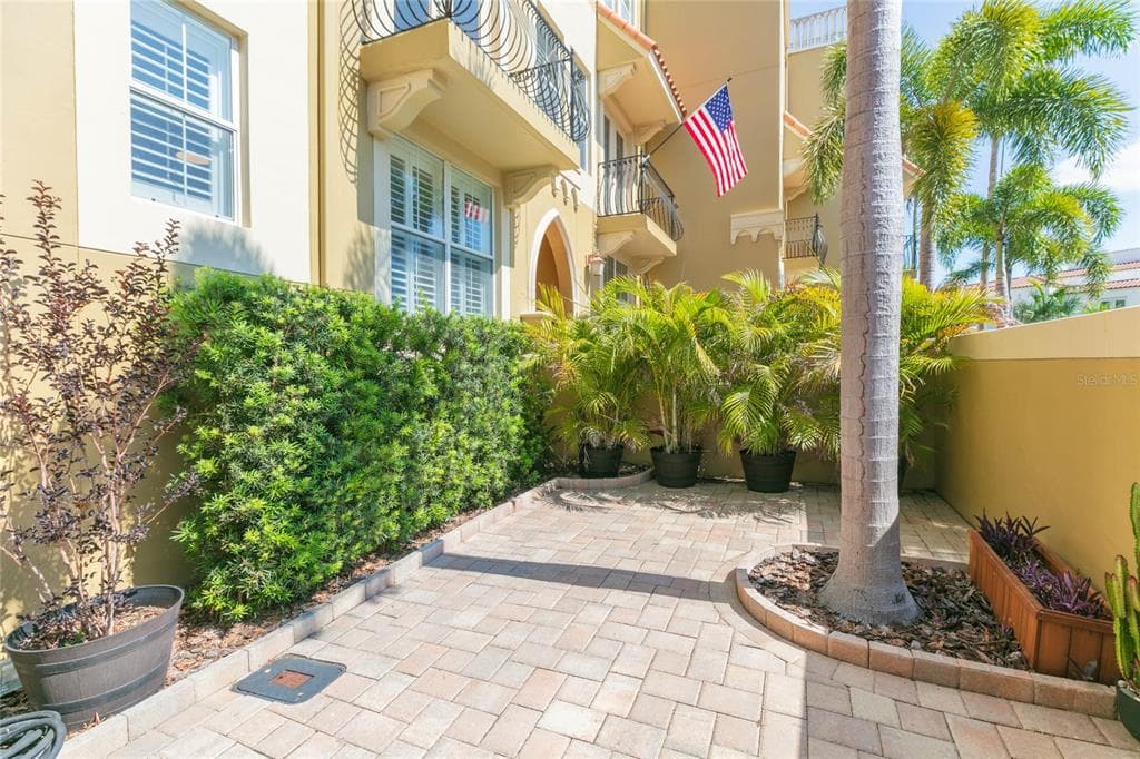 114 E DAVIS BOULEVARD # 13, TAMPA, FL 33606 — zdjęcie 5