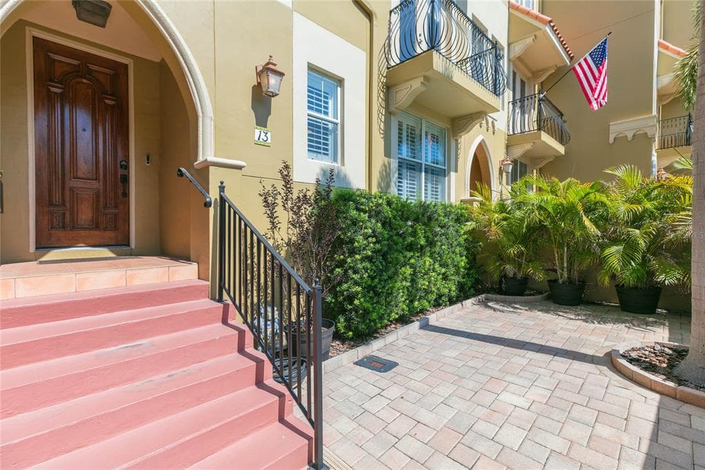 114 E DAVIS BOULEVARD # 13, TAMPA, FL 33606 — zdjęcie 4