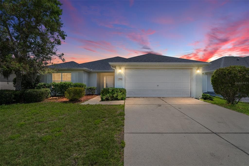 8582 SE 133RD LANE, SUMMERFIELD, FL 34491 — zdjęcie 2