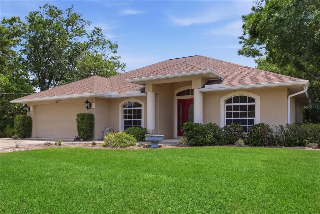 12037 MALLORCA AVENUE, NORTH PORT, FL 34287