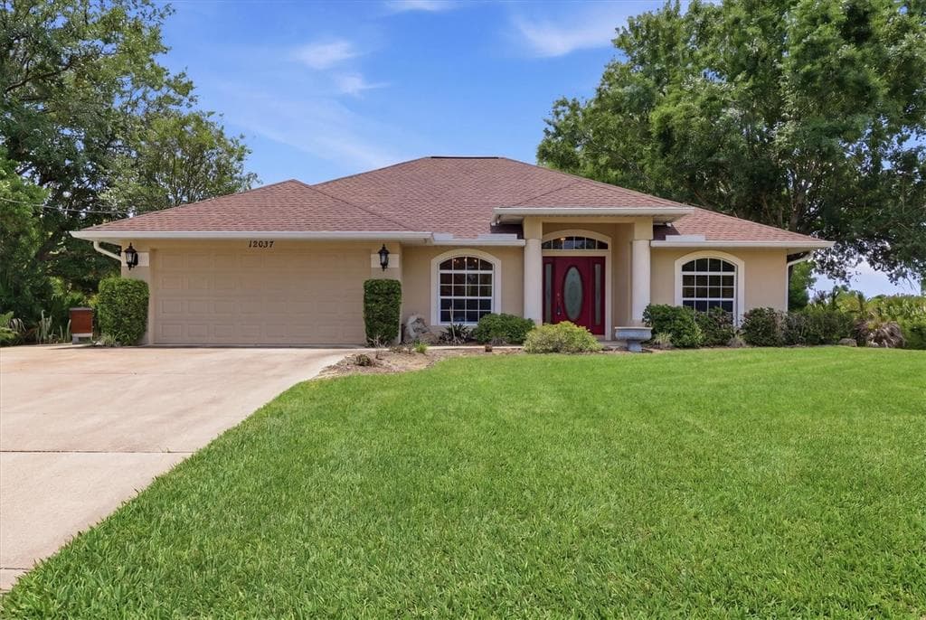 12037 MALLORCA AVENUE, NORTH PORT, FL 34287 — zdjęcie 5