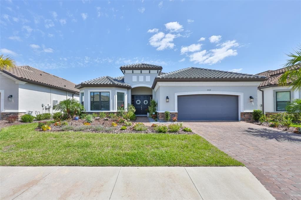 5512 CASERTA COURT, PALMETTO, FL 34221
