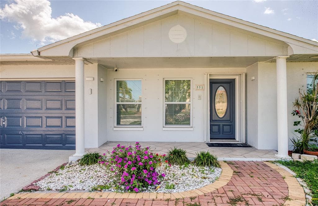 551 CRYSTAL DRIVE, MADEIRA BEACH, FL 33708 — zdjęcie 5
