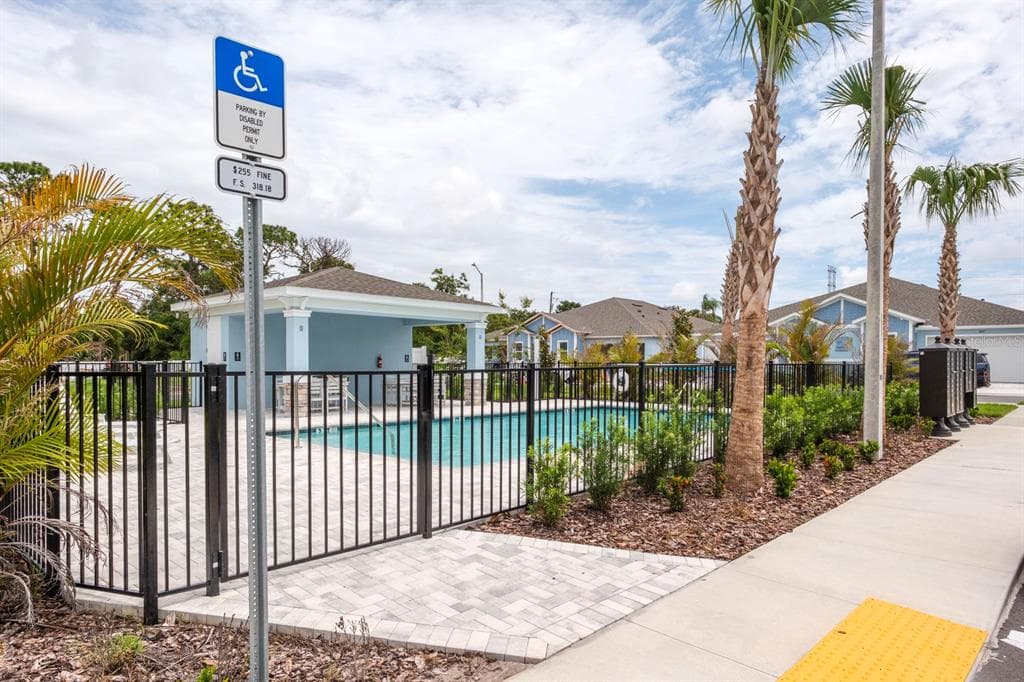 2601 MARIO WAY, CLEARWATER, FL 33761 — zdjęcie 3