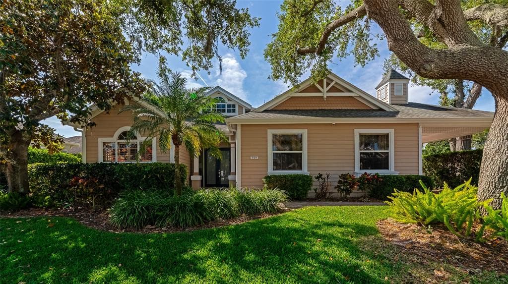 309 AMERICAS CUP BOULEVARD, BRADENTON, FL 34208 — zdjęcie 2