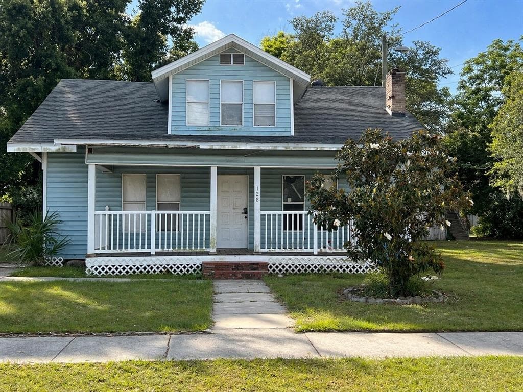 128 AVENUE D SW, WINTER HAVEN, FL 33880
