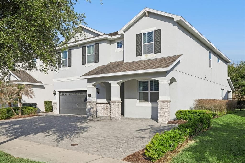 7457 MARKER AVENUE, KISSIMMEE, FL 34747 — zdjęcie 2