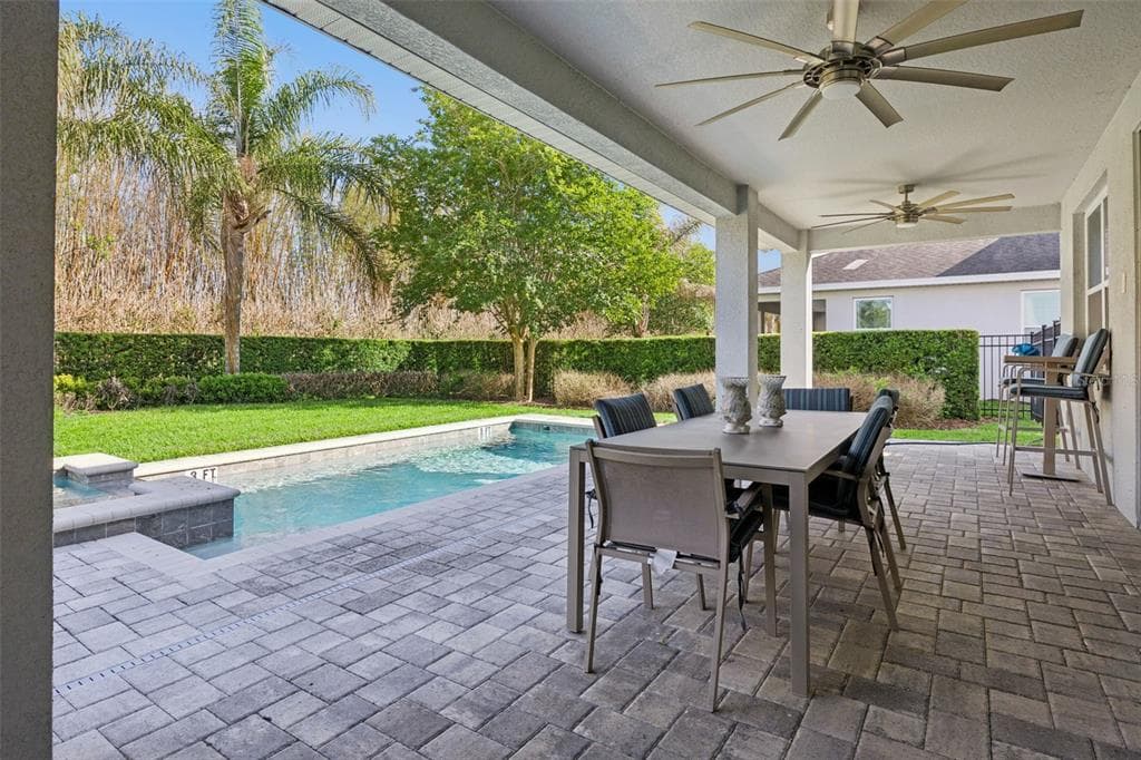 7457 MARKER AVENUE, KISSIMMEE, FL 34747 — zdjęcie 3