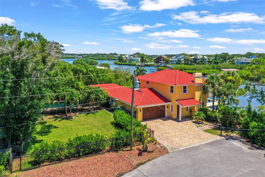 412 ORCHID LANE, PALM HARBOR, FL 34683 — zdjęcie 2