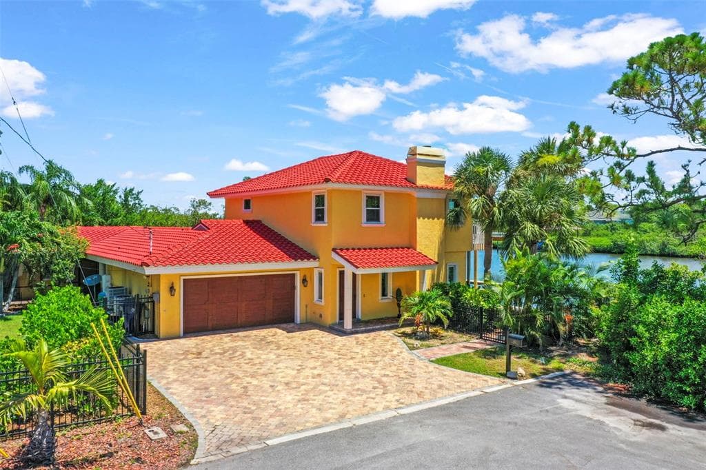 412 ORCHID LANE, PALM HARBOR, FL 34683 — zdjęcie 3