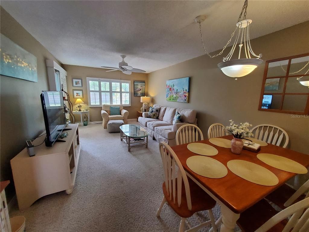 1400 ARROWHEAD CIRCLE W, CLEARWATER, FL 33759 — zdjęcie 4