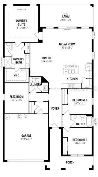 11811 STARBRIGHT PATH, VENICE, FL 34293 — zdjęcie 2